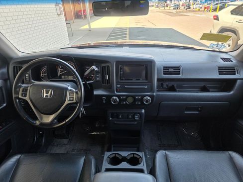 Used 2011 Honda Ridgeline RTL image 17