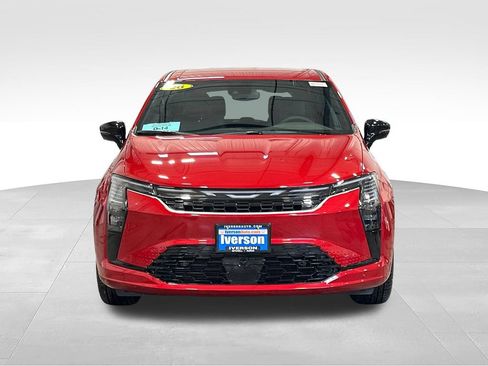 New 2027 Chrysler Pacifica Select AWD/4WD image 2
