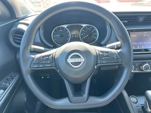 Certified 2024 Nissan Kicks S image 16