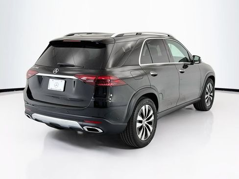 Certified 2026 Mercedes-Benz GLE 350 4MATIC image 5