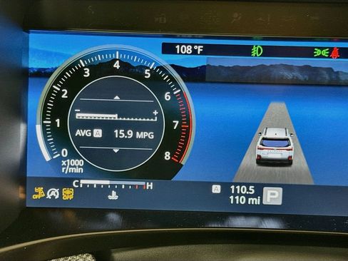 New 2026 Subaru Outback Limited XT AWD/4WD image 16