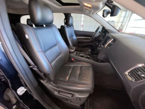 Used 2018 Dodge Durango GT w/ Premium Group AWD/4WD image 26