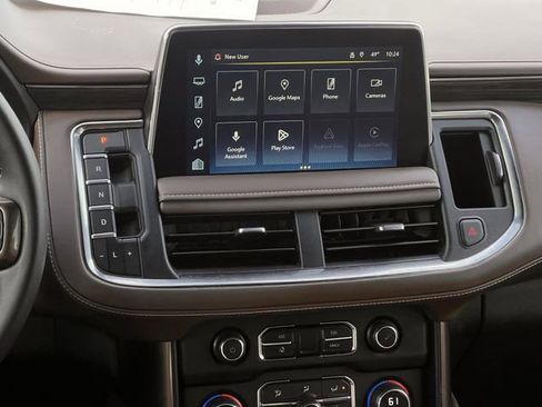 Used 2023 Chevrolet Tahoe High Country image 16