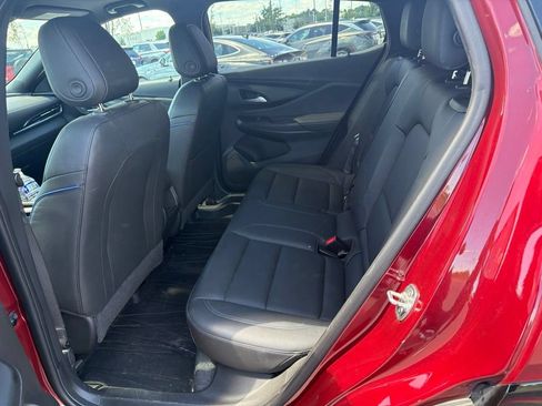 Used 2024 Buick Envista Sport Touring w/ Convenience I Package FWD image 9