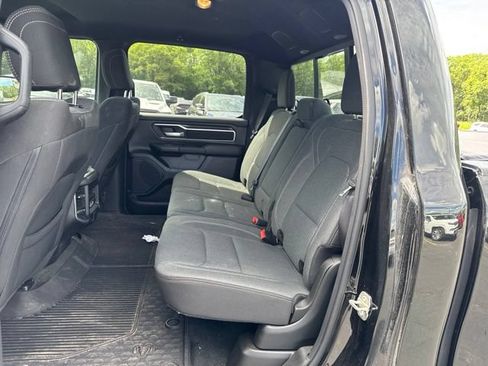 Used 2023 RAM 1500 Big Horn AWD/4WD image 14