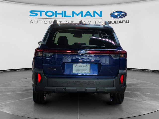 New 2026 Subaru Outback Limited AWD/4WD image 6