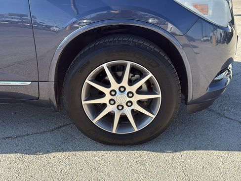Used 2014 Buick Enclave Leather w/ Trailering Provision Package image 30
