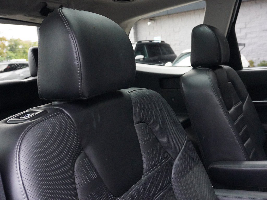 Used 2024 Kia Telluride SX Prestige AWD/4WD image 38