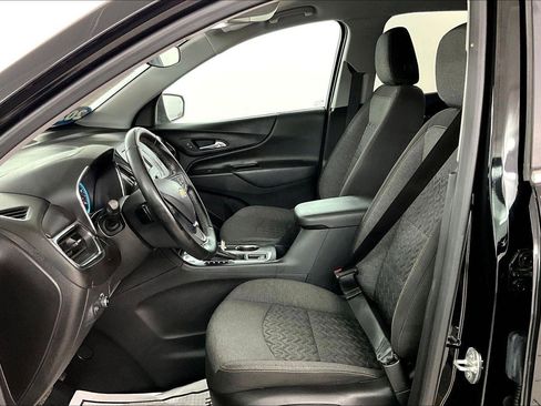 Used 2024 Chevrolet Equinox LT w/ LPO, Floor Liner Package image 21