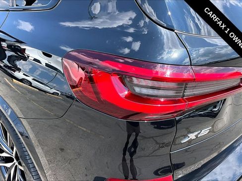 Used 2023 BMW X5 xDrive40i w/ M Sport Package AWD/4WD image 22