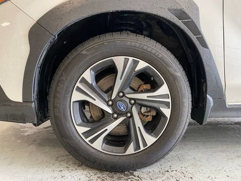 Certified 2024 Subaru Crosstrek 2.0i Premium AWD/4WD image 5