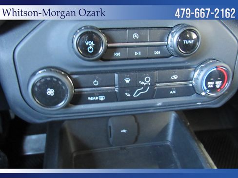 Used 2022 Ford Bronco 2-Door AWD/4WD image 43