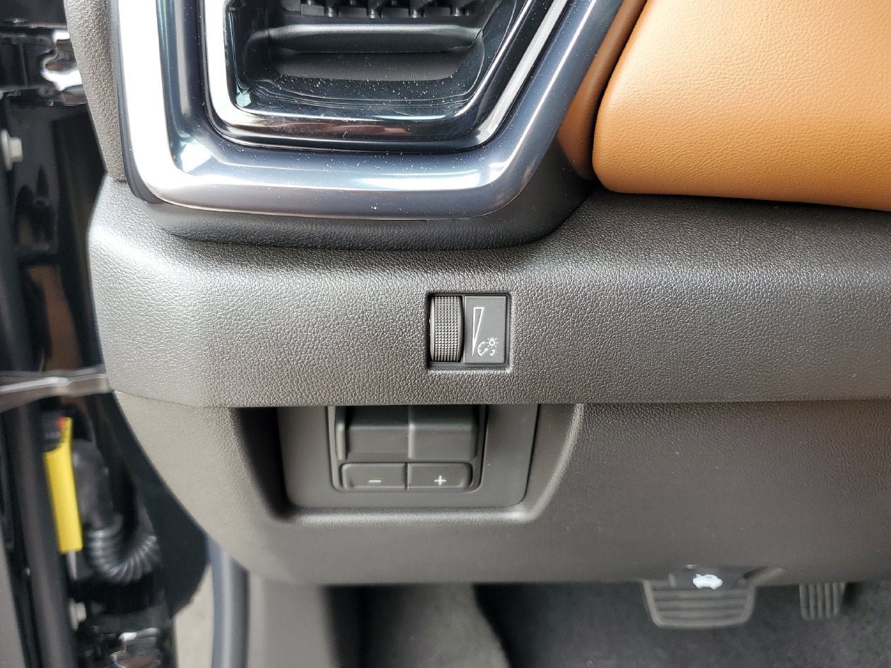 New 2026 GMC Canyon AT4 AWD/4WD image 30