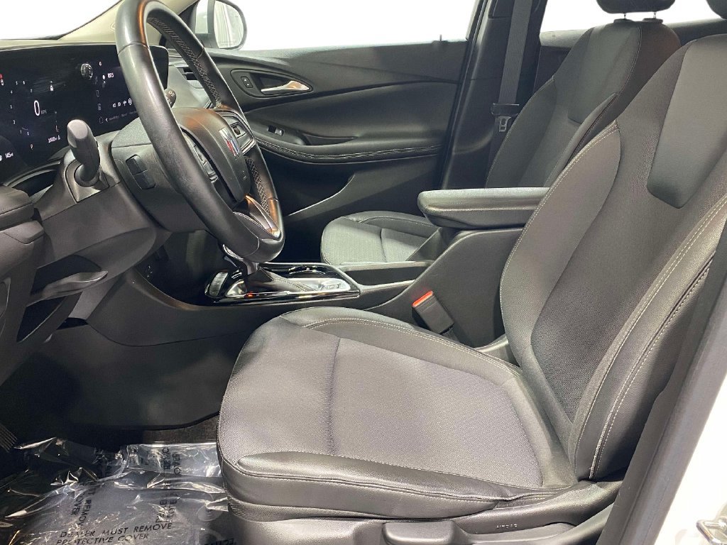 Used 2024 Buick Encore GX Preferred FWD image 14