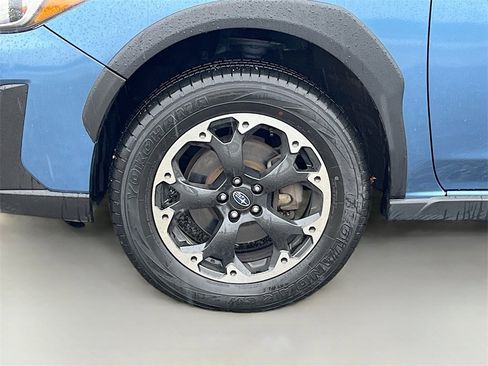 Used 2022 Subaru Crosstrek 2.0i Premium image 28
