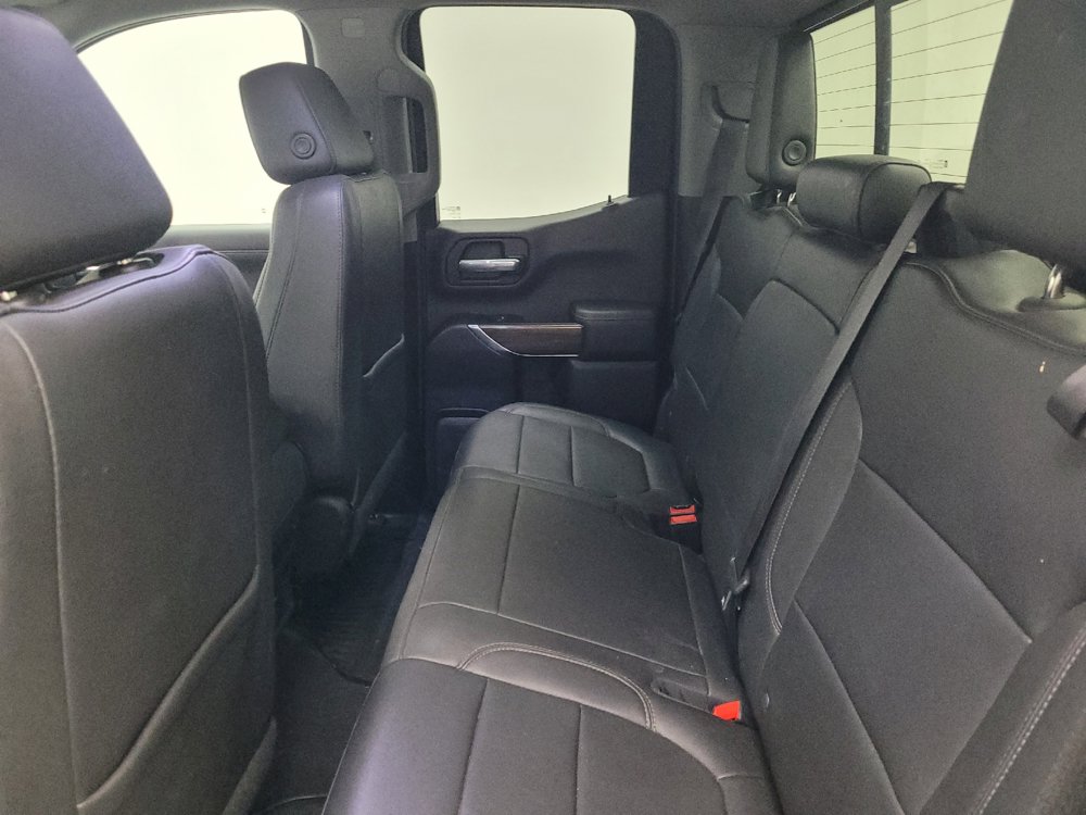 Used 2021 Chevrolet Silverado 1500 LT w/ Convenience Package II RWD image 18