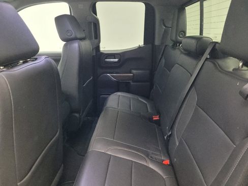 Used 2021 Chevrolet Silverado 1500 LT w/ Convenience Package II RWD image 18