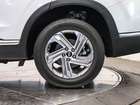 Used 2022 Hyundai Santa Fe SEL AWD/4WD image 10