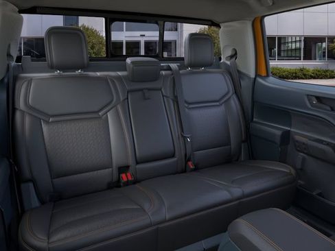 New 2026 Ford Maverick Tremor AWD/4WD image 11