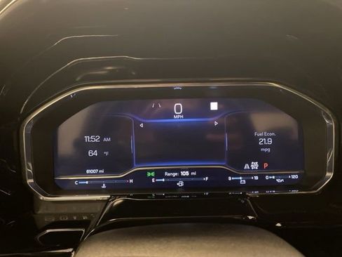 Used 2022 Chevrolet Silverado 1500 High Country w/ Technology Package image 13