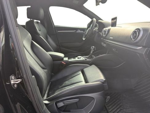 Used 2020 Audi A3 2.0T Premium w/ Final Edition Package image 12
