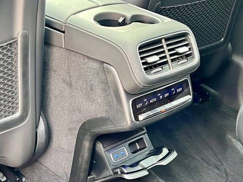 Certified 2025 Mercedes-Benz GLS 63 AMG 4MATIC image 47