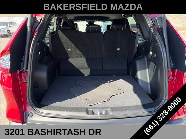 Used 2026 Honda CR-V Sport Touring image 17