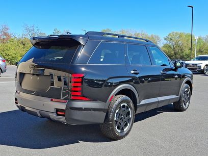 New 2026 Hyundai Palisade XRT Pro