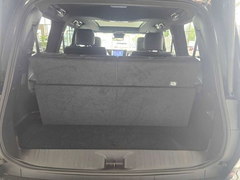 New 2026 Lexus GX 550 image 17