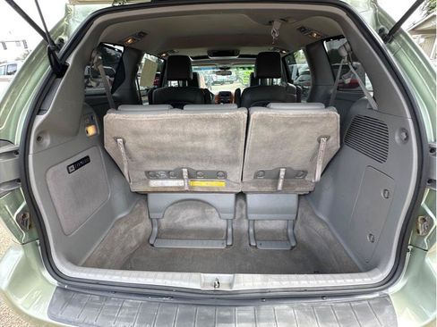 Used 2010 Toyota Sienna XLE Limited w/ XLE Limited Pkg 2 AWD/4WD image 7
