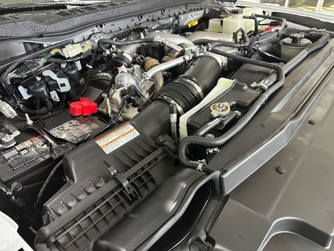 New 2026 Ford F250 XL w/ STX Appearance Package AWD/4WD image 18