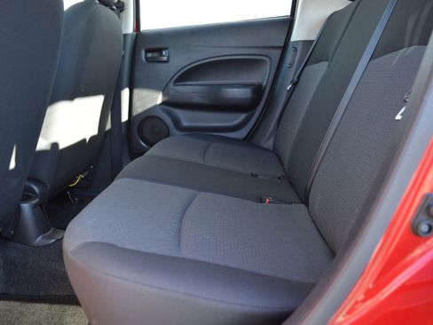 Used 2017 Mitsubishi Mirage ES image 16