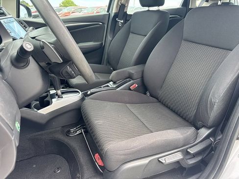 Used 2019 Honda Fit EX image 15