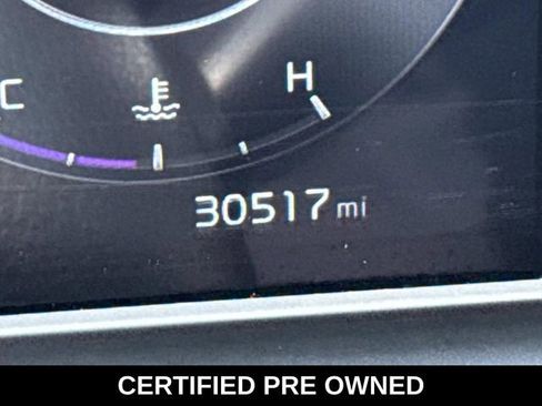 Used 2024 Kia Seltos EX FWD image 28