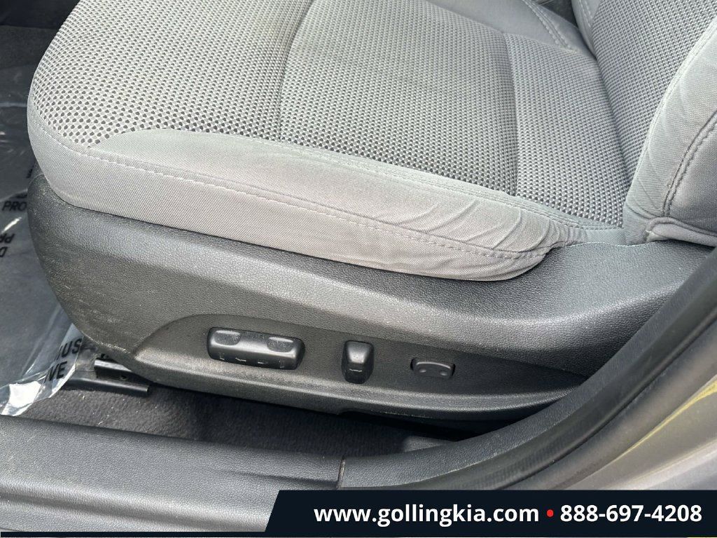 Used 2014 Hyundai Sonata GLS w/ Popular Equipment Group 2 FWD image 15