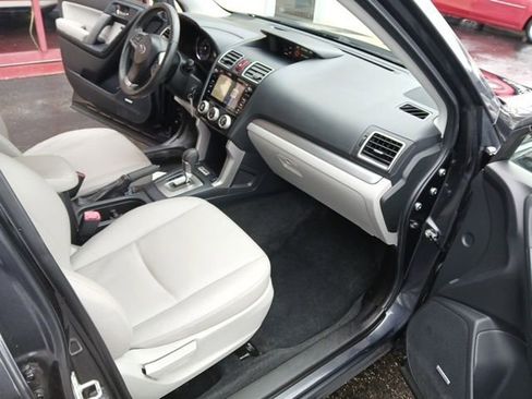 Used 2016 Subaru Forester 2.5i Limited image 21