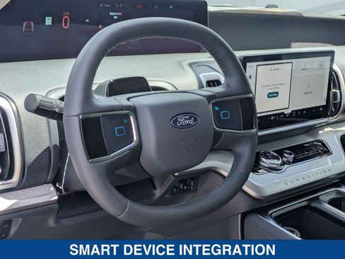 New 2026 Ford Expedition Active RWD image 27