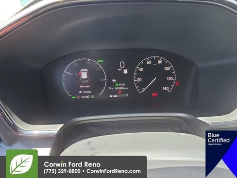 Used 2024 Honda CR-V Sport image 24