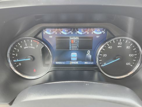 Used 2023 Ford Expedition Max Limited image 38