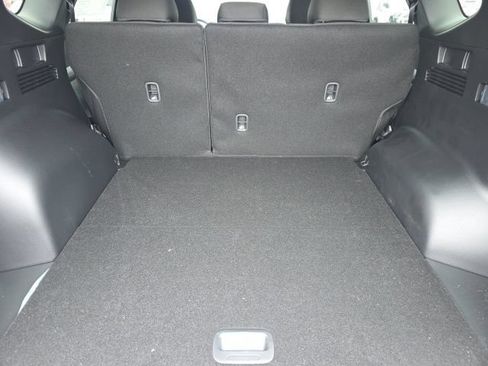 Used 2026 Hyundai Tucson SEL FWD image 21