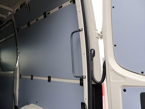 New 2026 Mercedes-Benz Sprinter 144 Cargo image 25