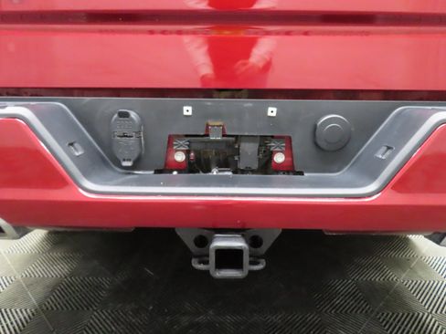 Used 2023 Chevrolet Silverado 1500 RST w/ True North Edition Plus image 35