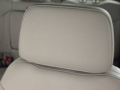 New 2026 Chevrolet Silverado 1500 LT AWD/4WD image 26