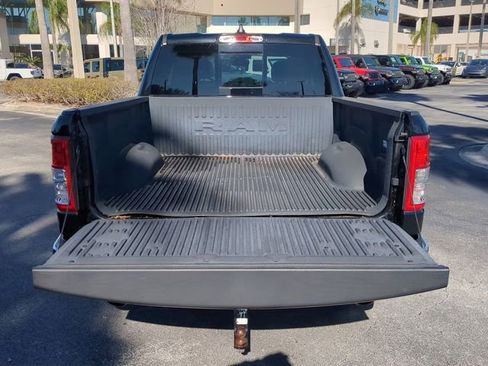 Used 2020 RAM 1500 Big Horn image 14