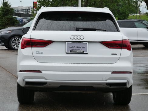 Used 2020 Audi Q3 2.0T Premium AWD/4WD image 4