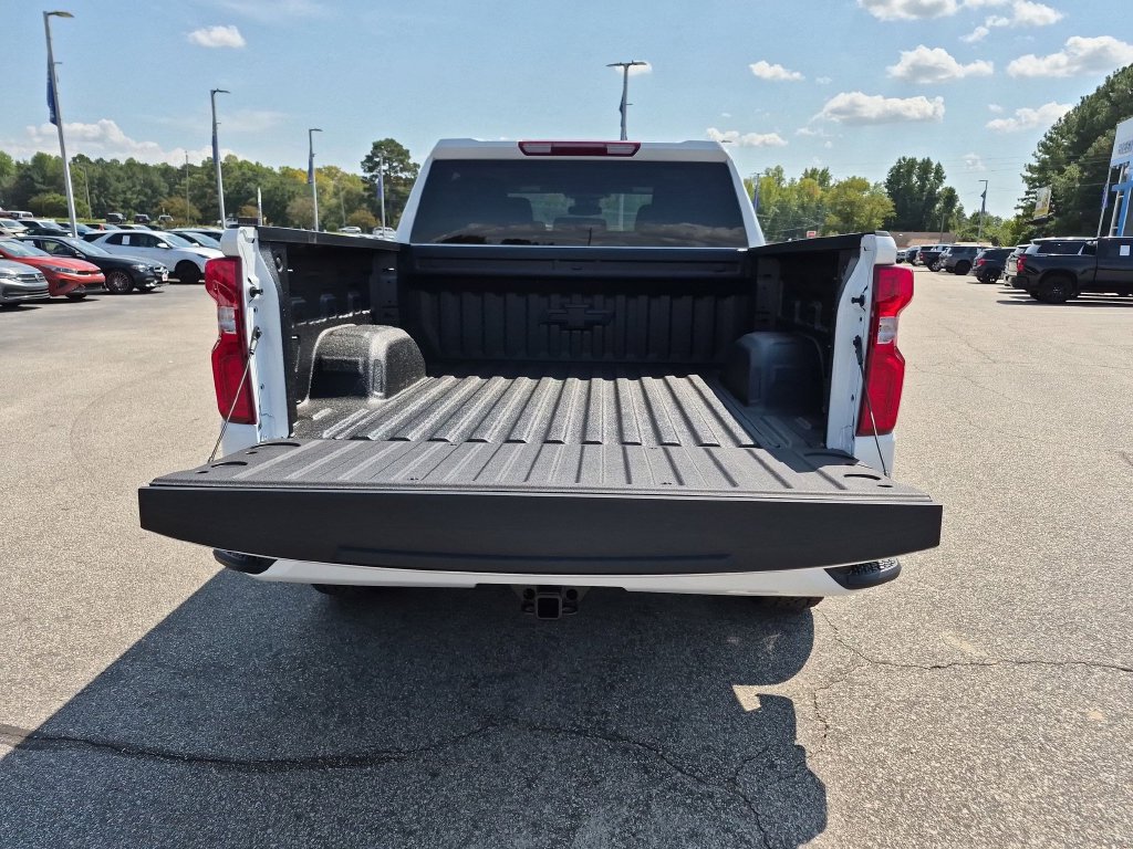New 2026 Chevrolet Silverado 1500 RST w/ RST Select Package AWD/4WD image 31