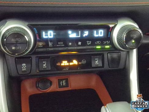 Certified 2023 Toyota RAV4 Adventure w/ Convenience Package AWD/4WD image 18
