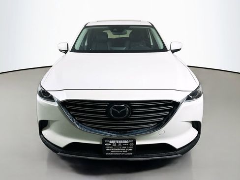 Used 2023 MAZDA CX-9 Touring AWD/4WD image 2