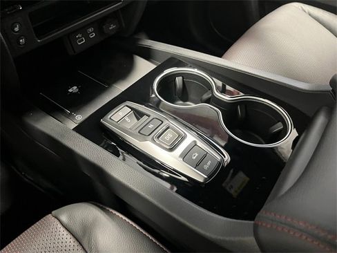 New 2026 Honda Ridgeline Black Edition image 22