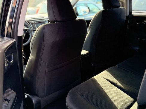 Used 2015 Toyota RAV4 XLE image 12